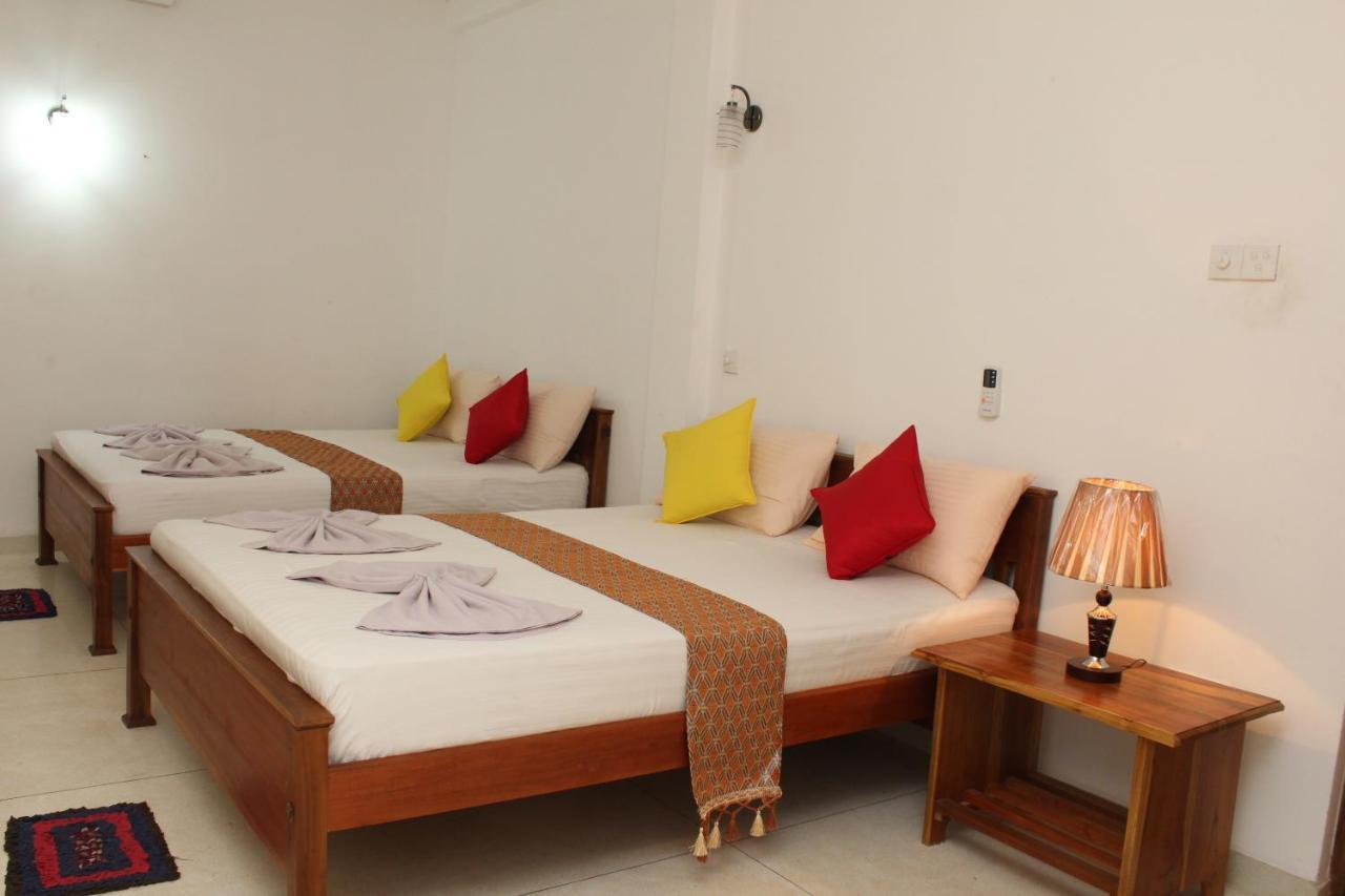 Sigiriya Summer Resort Exterior photo